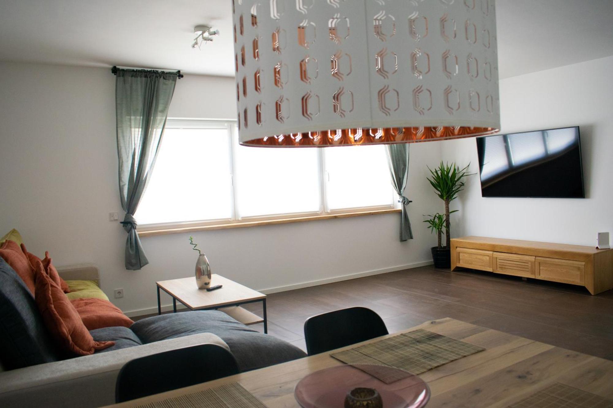 Ferienwohnung Unique Flat Düsseldorf Exterior foto
