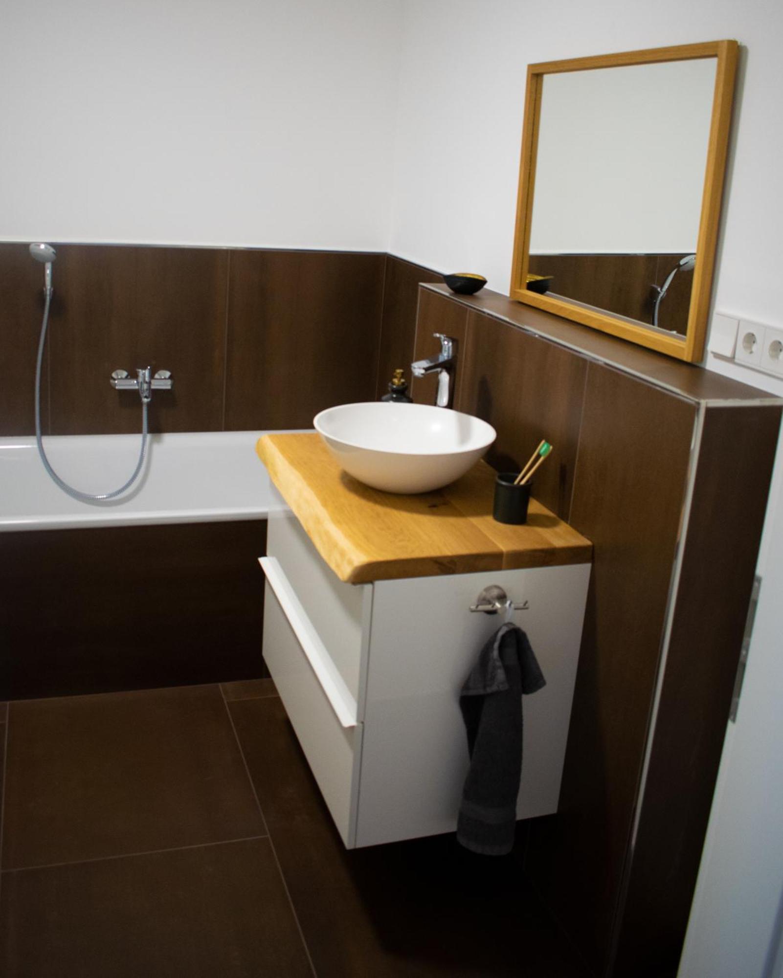Ferienwohnung Unique Flat Düsseldorf Zimmer foto